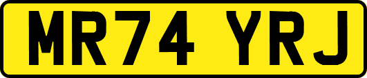 MR74YRJ