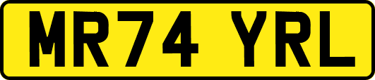 MR74YRL