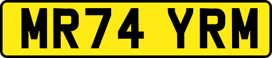 MR74YRM