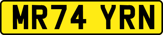 MR74YRN