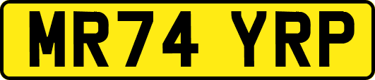 MR74YRP