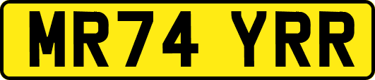 MR74YRR