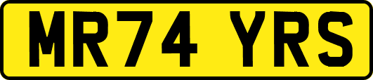 MR74YRS