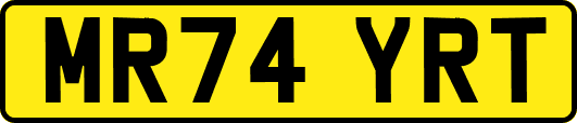 MR74YRT