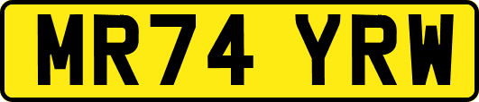 MR74YRW