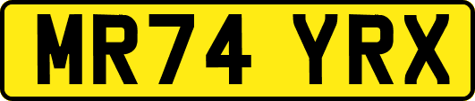 MR74YRX