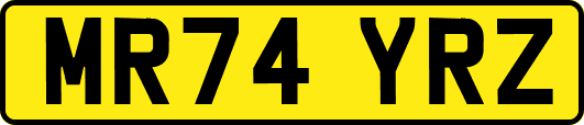 MR74YRZ