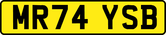 MR74YSB