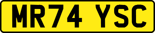 MR74YSC