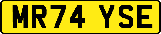 MR74YSE