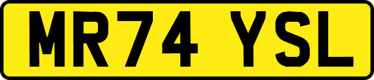 MR74YSL