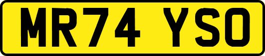 MR74YSO