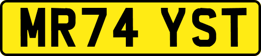 MR74YST