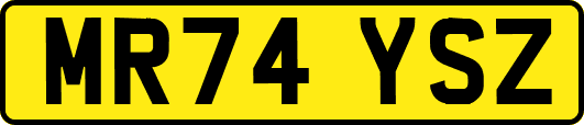 MR74YSZ