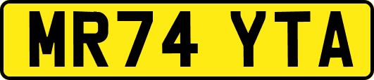 MR74YTA