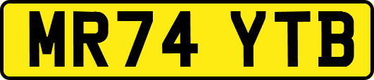 MR74YTB