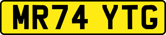 MR74YTG