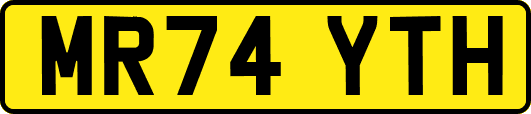MR74YTH