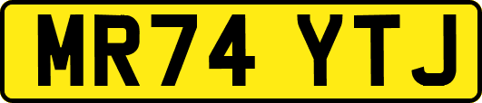 MR74YTJ