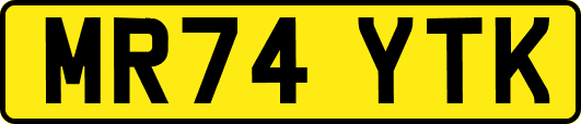 MR74YTK