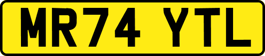 MR74YTL
