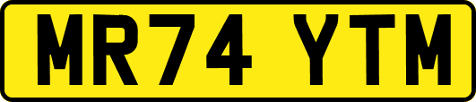 MR74YTM