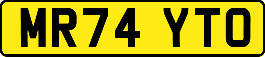 MR74YTO