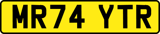 MR74YTR