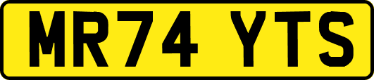 MR74YTS