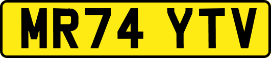 MR74YTV