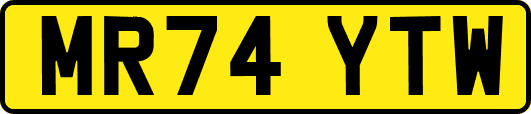 MR74YTW