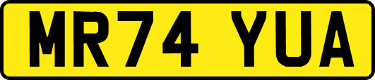 MR74YUA