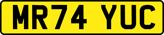 MR74YUC