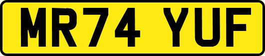 MR74YUF