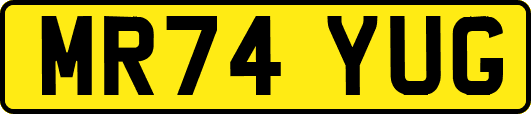 MR74YUG