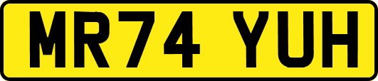 MR74YUH