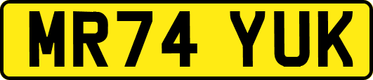MR74YUK