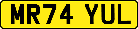 MR74YUL