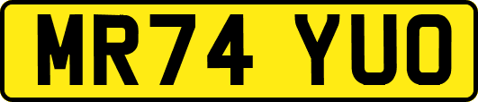 MR74YUO