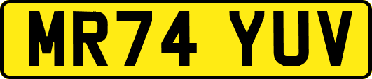 MR74YUV