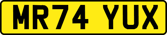 MR74YUX
