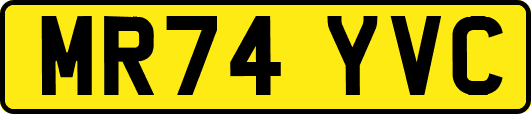 MR74YVC