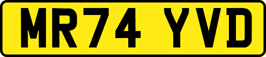 MR74YVD