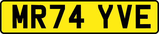 MR74YVE