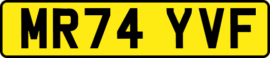 MR74YVF
