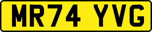 MR74YVG