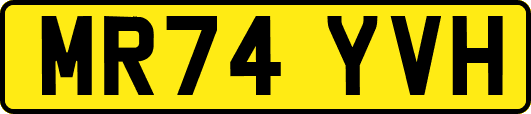 MR74YVH