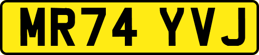 MR74YVJ