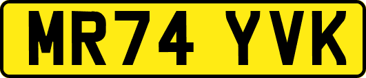 MR74YVK