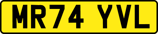 MR74YVL